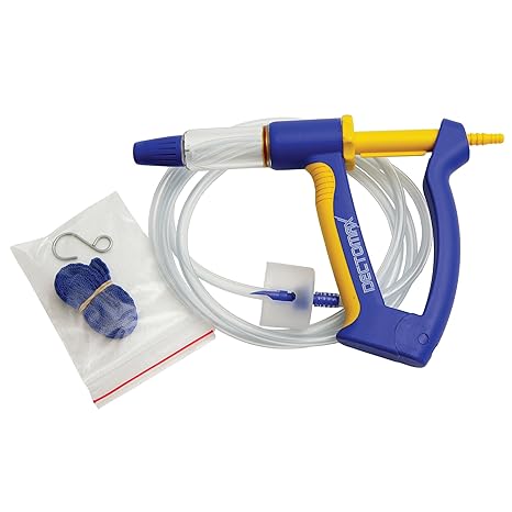 Zoetis Animal Health Dectomax Injectable Syringe