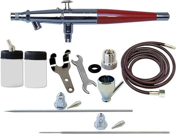 Paasche Airbrush VL Airbrush Sets
