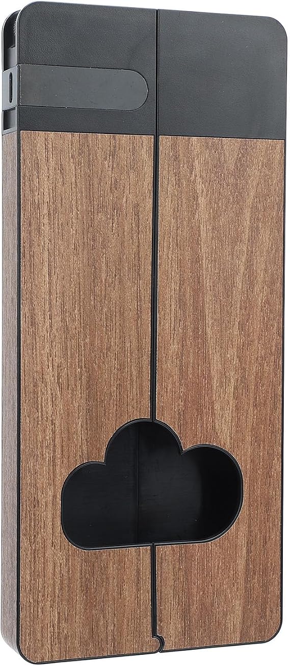 Phone Lock Box with Timer - 300mAh Cell Phone Lock Box,Timed Lock Box,Phone Lock,Lock Box for Phone,Safe Timed Lock Box with Timer for Study Work