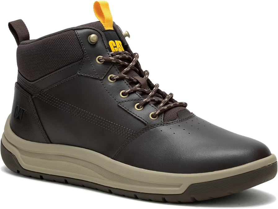 CAT Footwear Men's APA CUSH Sport Ankle Boot