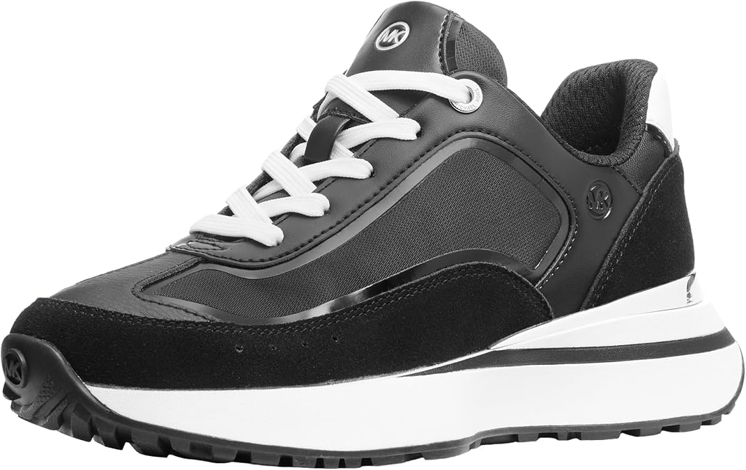 Michael Kors Women's Ari Trainer