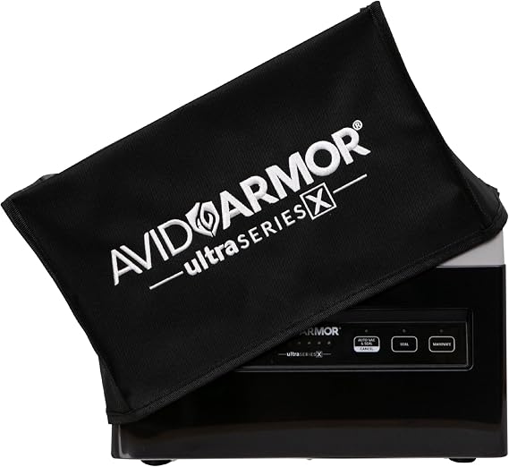 Avid Armor USVX Chamber Vacuum Sealer Dust Cover