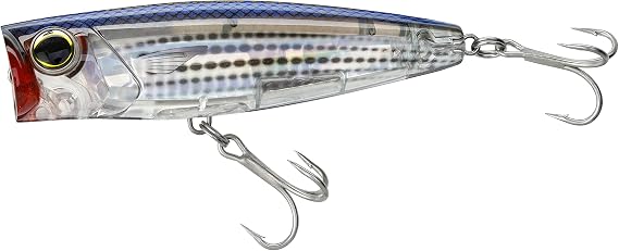 Yo-Zuri 3D Inshore Popper