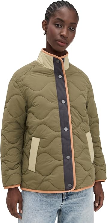 UGG Women's Jazlyn Quilted Jacket
