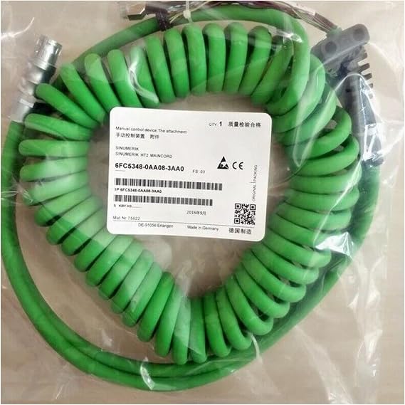 6FC5348-0AA08-3AA0 6FC53480AA083AA0 New in Box Expedited