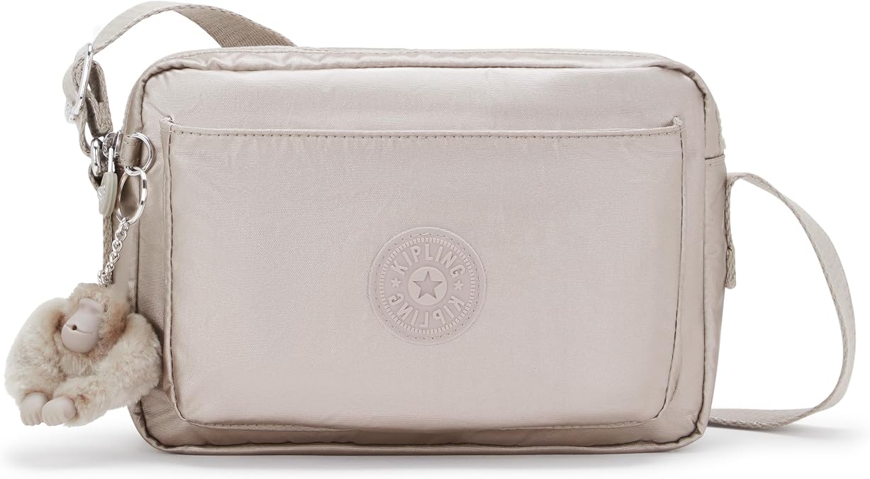 Kipling ABANU M Medium Shoulder Bag