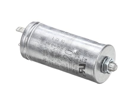 Bizerba 000000076090090000 Capacitor