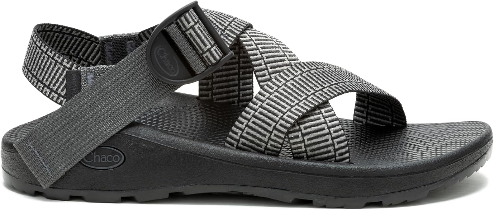 Chaco Men's Mega Z Cloud Outdoor Sandal