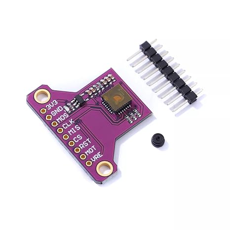 PMW3901 Optical Flow Sensor Module Optical Flow XY Translation