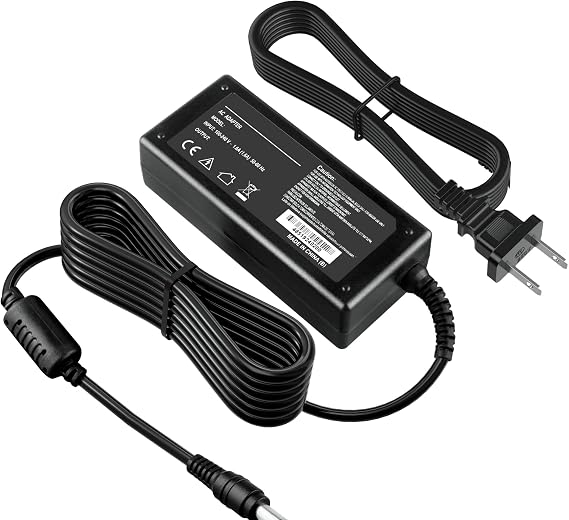 PK Power AC-DC Adapter Charger for Korg KA-420 510405544503 KA420 Power Supply Cord Mains