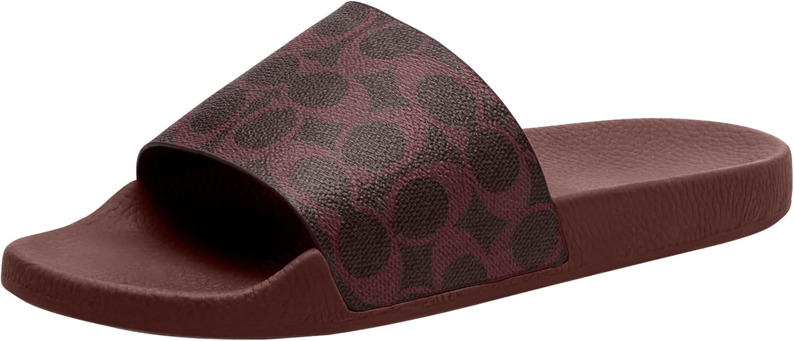 Coach Women's Udele Slides