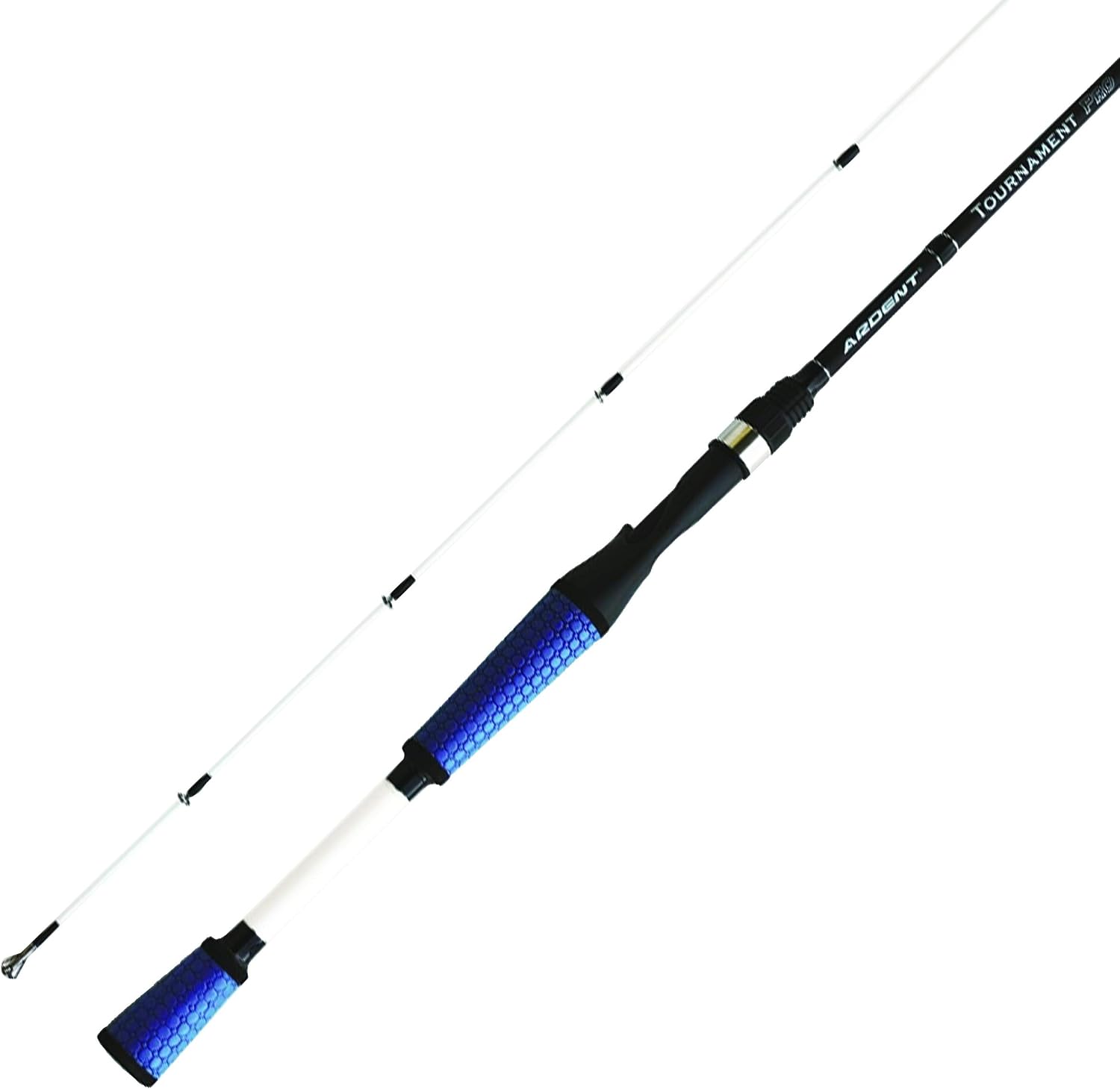 Ardent SPTP70MH1 Fishing Rods, White, Medium