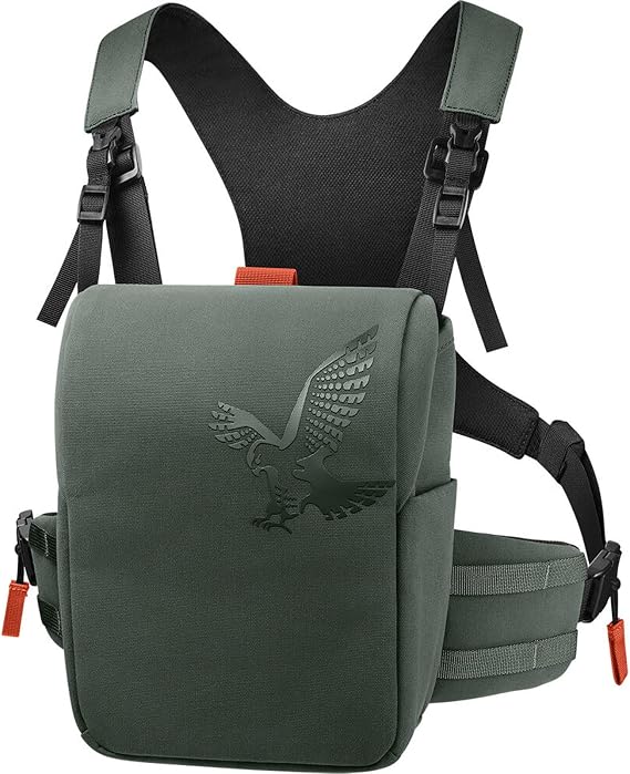 Swarovski OPTIK BH Harness for Binoculars