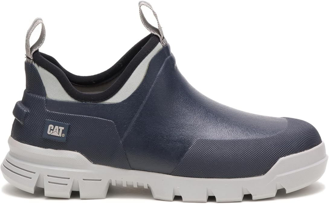 Cat Footwear Unisex Stormers 11" St Industrial Boot