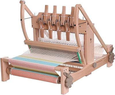 Ashford Table Loom 8 Harness 16 inch