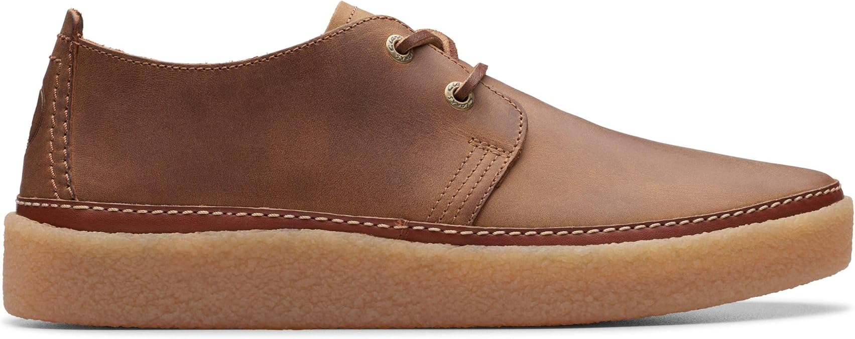 Clarks Mens Derby