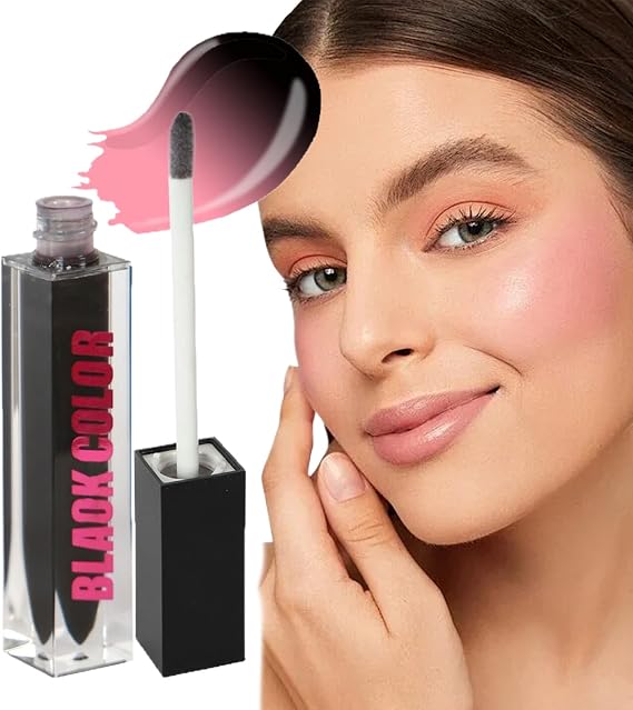 Blush for Cheeks Silky Cheek Tint Natural Enhancer Radiant Finish