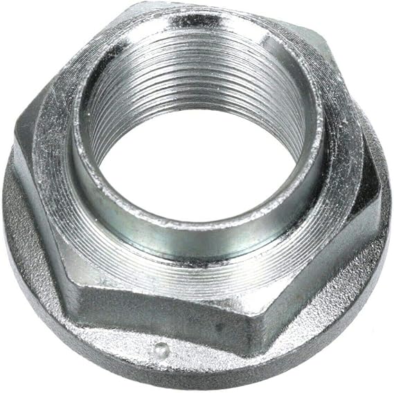 Subaru Transmission Axle Nut Front for 2000-2025 Models, Front and Rear for 2009+ Models - 902170049 - Genuine OEM