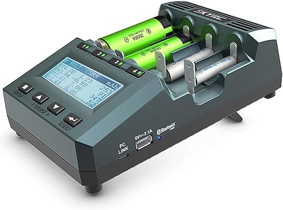 SkyRC MC3000 Multi-Chemistry Charger