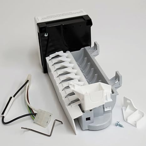 Choice Part 7002738 for Sub Zero Refrigerator ice Maker