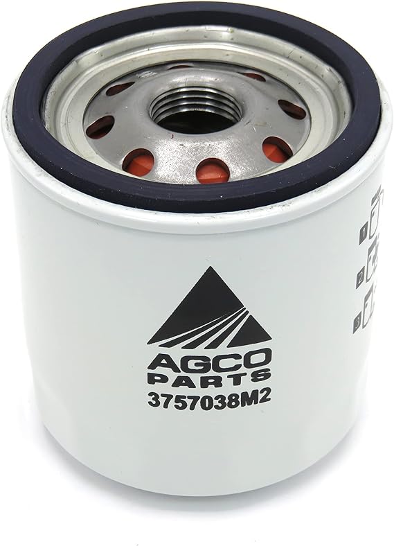 Parts Engine Oil Filter 3757038M2