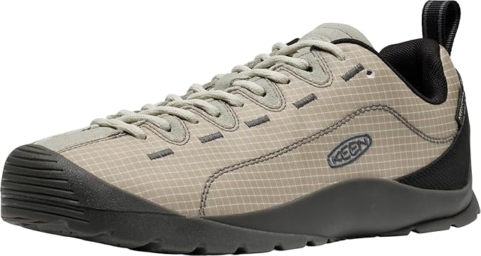 Women's Jasper Nylon Waterproof Sneaker