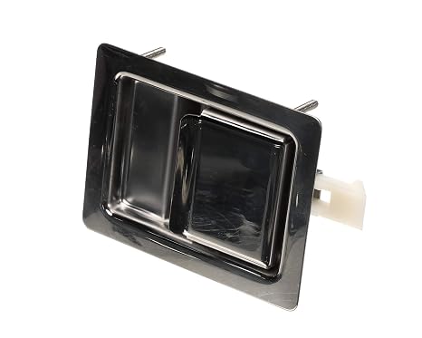 4690-01 Latch Assembly