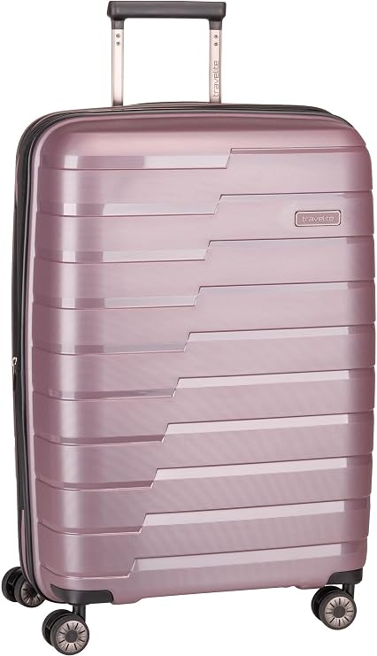 Travelite Orta Boy Valiz, Air Base Trolley M 075348-17