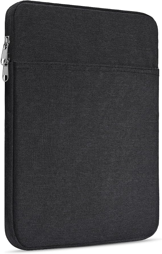 12.9-13 inch Tablet Sleeve Case for iPad Pro 13 inch M5 M4, iPad Air M4 M3