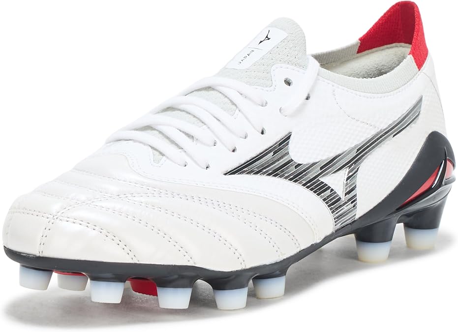 Mizuno Men's Morelia Neo IV Beta Made in Japan Kl Soccer Shoe