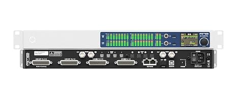 RME M-1620 Pro 16 x 20 AD/DA Converter