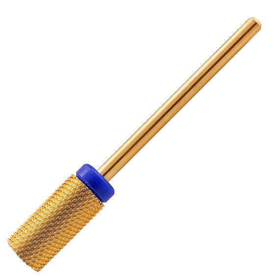 MIRACLE 3/32" Nail Drill Bits Large Barrel Head for Electric Drill Machines l (Medium)