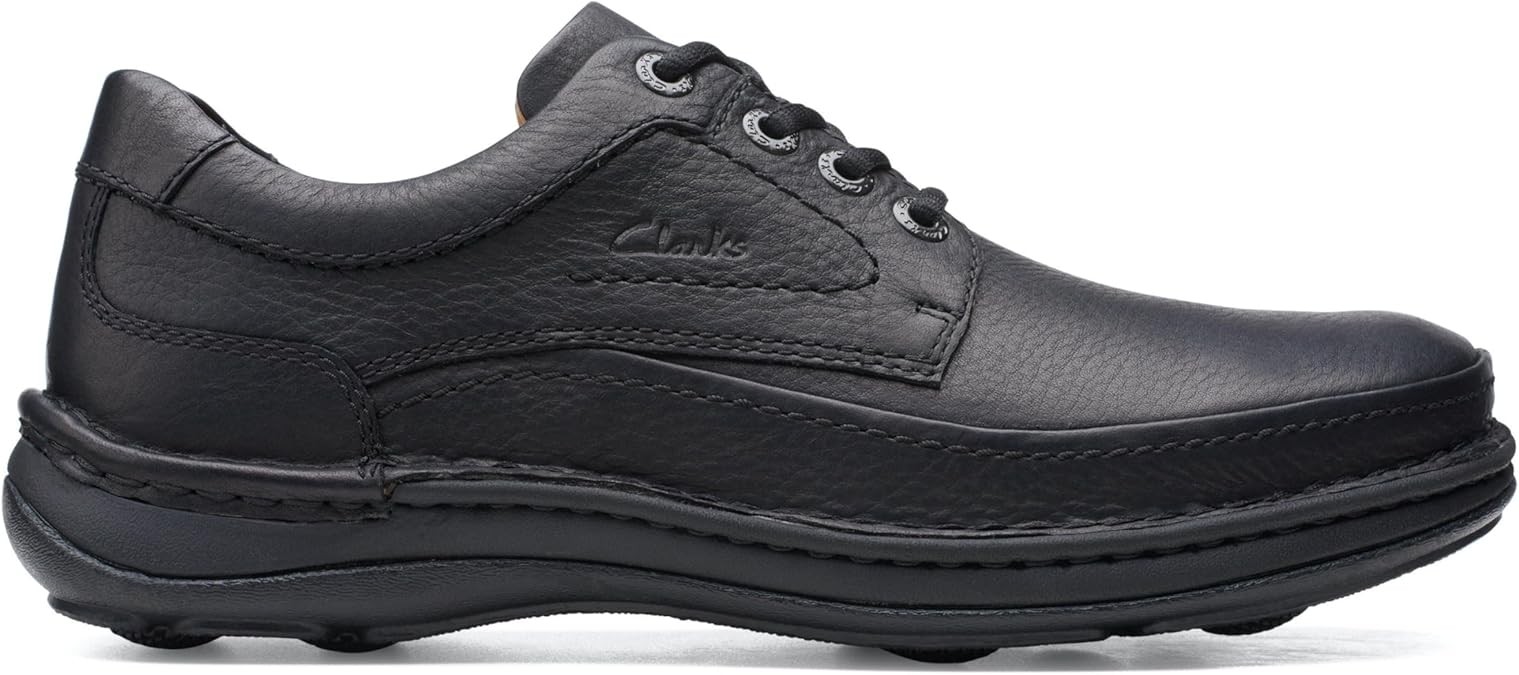 Clarks Nature Three