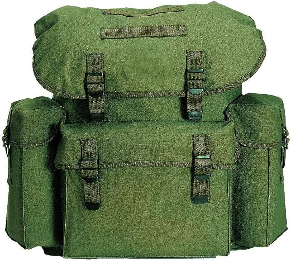 Mil-Tec 25 Litre Backpack
