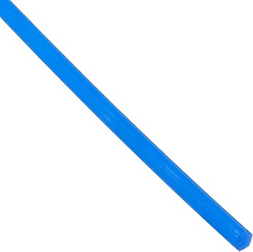 Weed Eater string trimmer line .155 12 pieces Pre-Cut