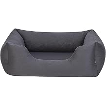 Pet Comfort Tango Siena Antrasit Köpek Yatağı M 65x80cm [Enerji Sınıfı A]