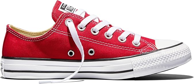 Converse AS HI CAN OPTIC. WHT High Unisex-Adult