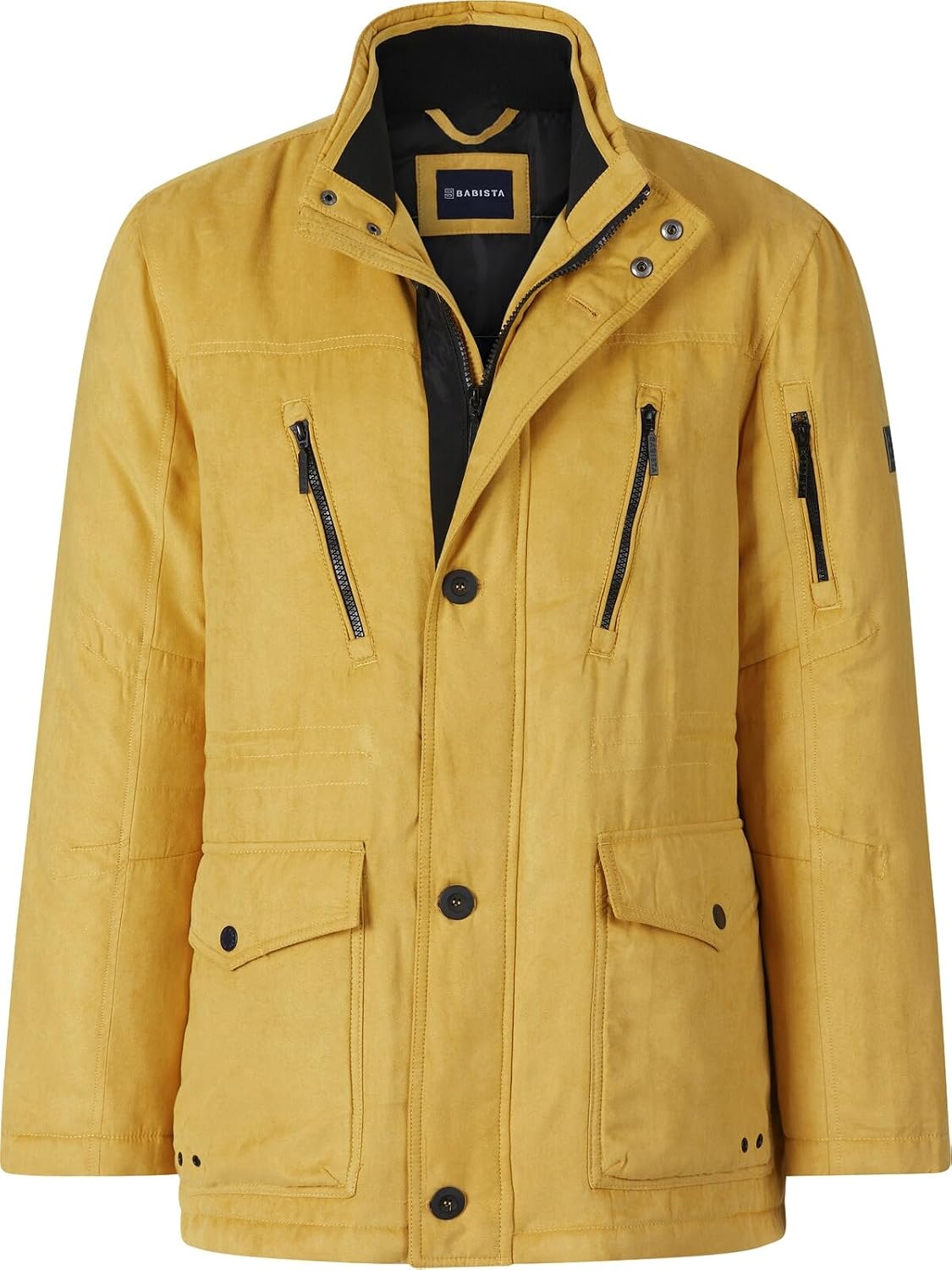 BABISTA men's jacket paccileri