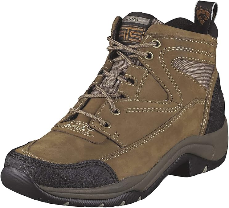 ARIAT Women's Terrain Hiking Boots