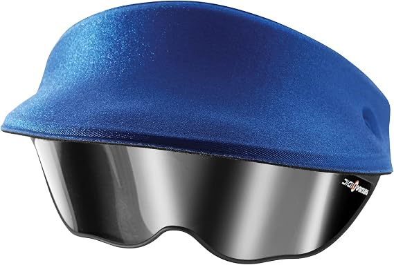 Digi Sportslens Polarized Sunglasses with Visor