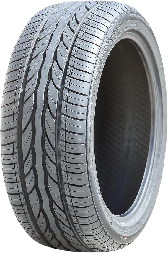 Crosswind All Season UHP 245/45R18 100W