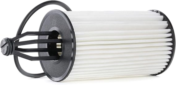 Mahle OX814DECO Oil Filter