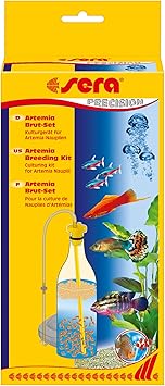 sera Artemia Breeding Kit Aquarium Water Pump Parts