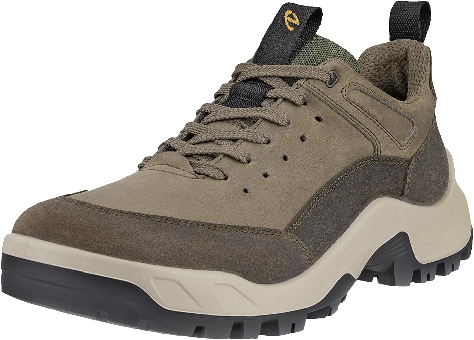 ECCO Men's OffroadSandals