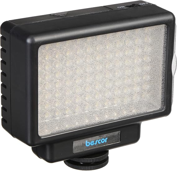 LED70T Three Point Studio Lighting Kit