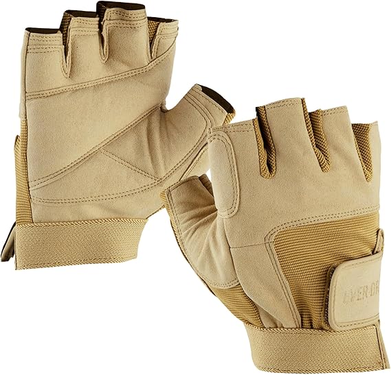 DSI Ever-Dri Color Guard Gloves