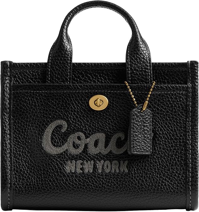 COACH Cargo Tote 20