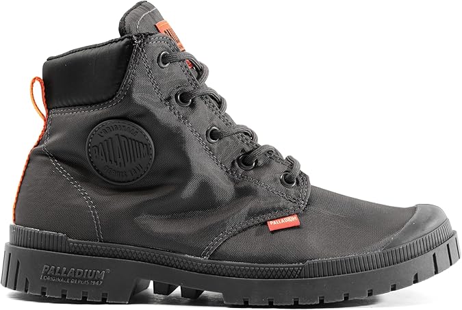 Palladium unisex-adult Low-top Sneakers