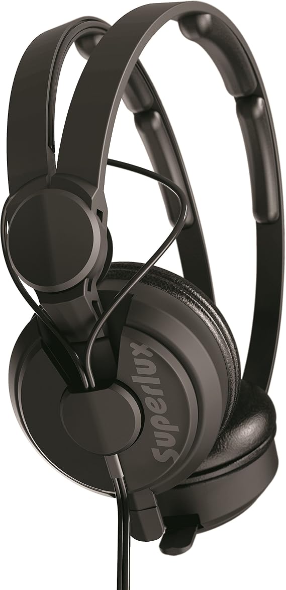 Superlux HD-562 Headphones