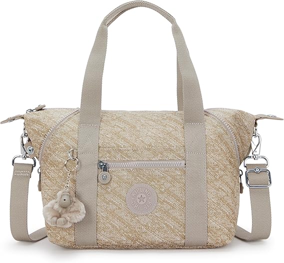 Kipling Art Mini Basic Plus Omuz Çantası K15410-1KG